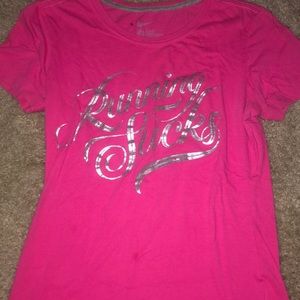 Mike t shirt -